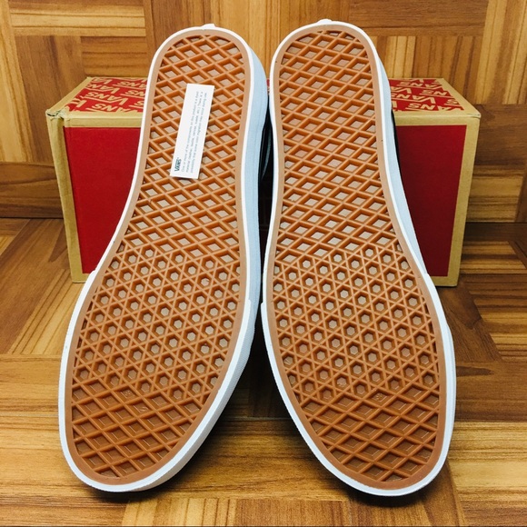 NEW Vans Authentic Old Skool Side Stripes Men/Wom - Picture 8 of 8